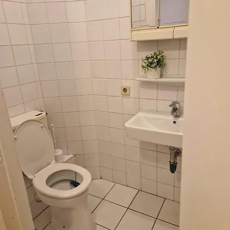 In Center Apartman