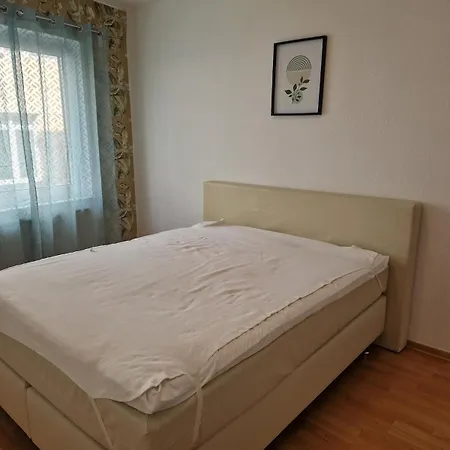Apartman In Center *