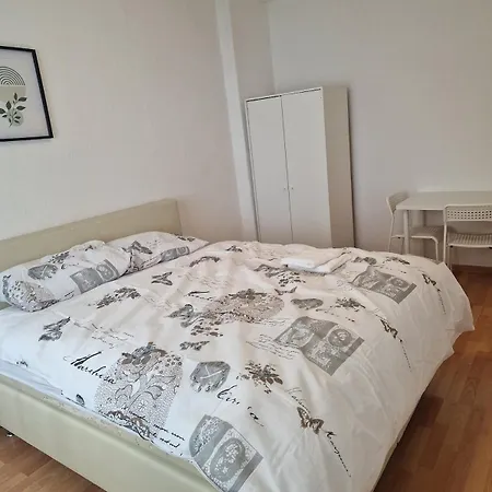 Apartman In Center Bréma